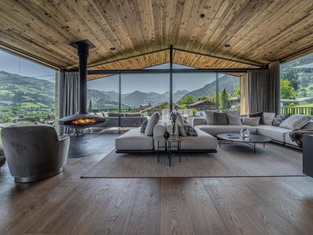 Haus kaufen in Aurach bei Kitzbühel, Tirol