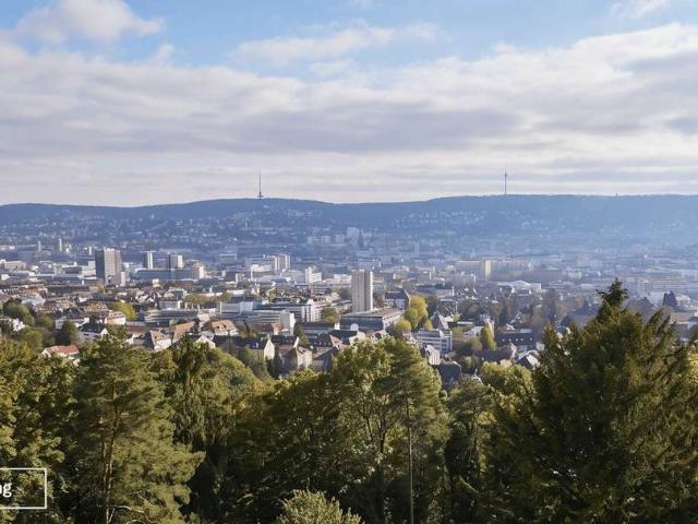 Haus kaufen in Stuttgart