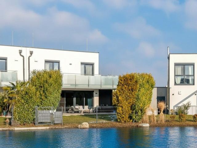Doppelhaushälfte kaufen in Oberwaltersdorf, Niederösterreich