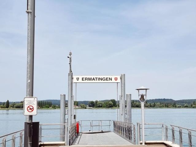 Einfamilienhaus kaufen in Ermatingen, Thurgau