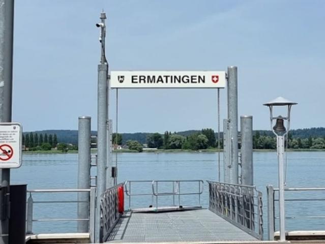 Einfamilienhaus kaufen in Ermatingen, Thurgau