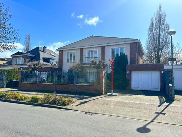 Haus mieten in Büderich, Meerbusch