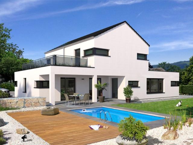 Haus kaufen in Augsburg, Bayern