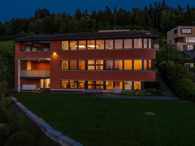 Einfamilienhaus kaufen in Rotmonten, St. Gallen