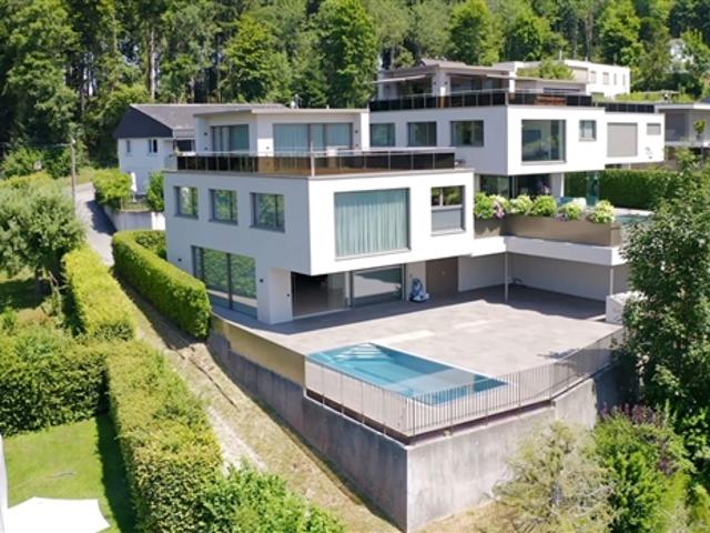 Einfamilienhaus kaufen in Oftringen, Aargau