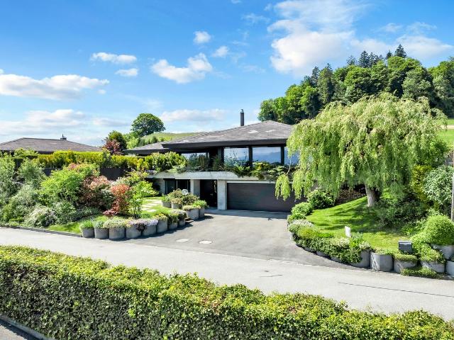 Villa kaufen in Gerzensee