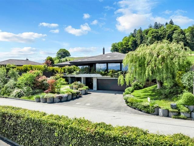 Einfamilienhaus kaufen in Gerzensee, Bern