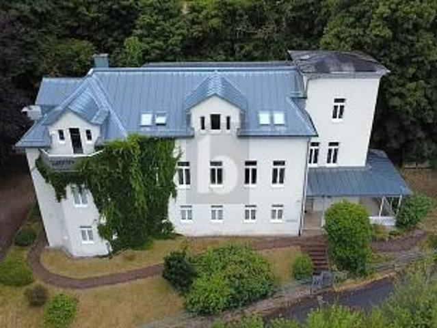 Haus kaufen in Neundorf, Suhl