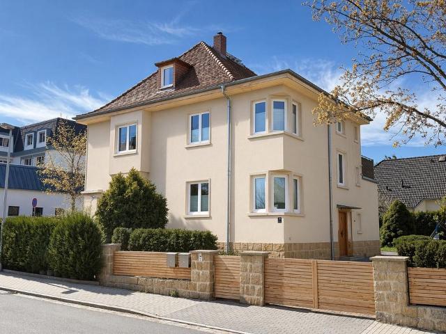 Haus kaufen in Weixdorf, Dresden