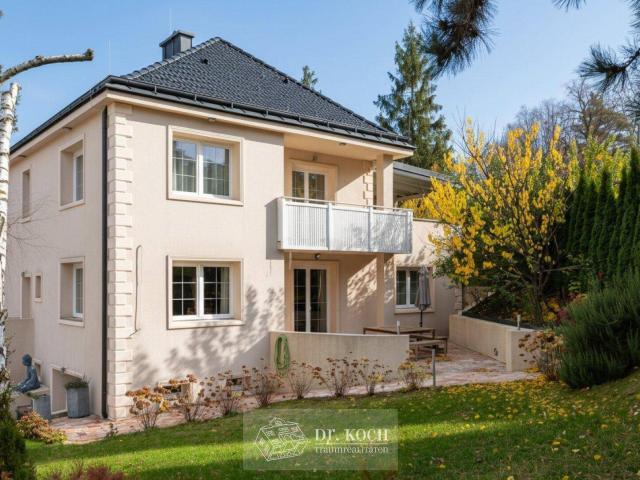 Haus kaufen in KG Ober St. Veit, Wien
