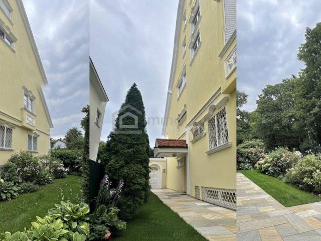 Haus kaufen in Wien