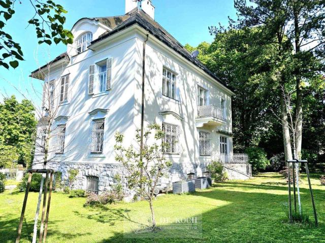 Haus kaufen in Währing, Wien