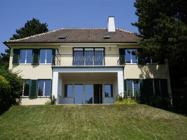 Haus mieten in Wien