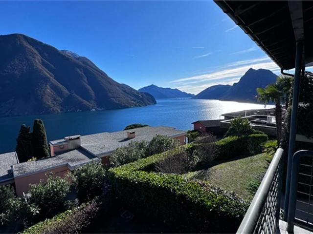 Reihenfamilienhaus kaufen in Aldesago, Tessin