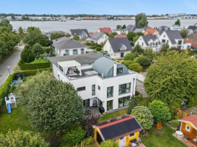 Haus kaufen in Rostock