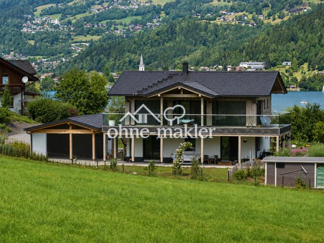 Immobilie kaufen in Feld am See, Kärnten