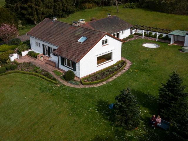 Villa mieten in Miltenberg, Bayern