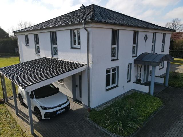 Villa kaufen in Dwergte, Molbergen