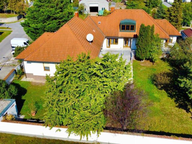 Haus kaufen in Pama, Burgenland