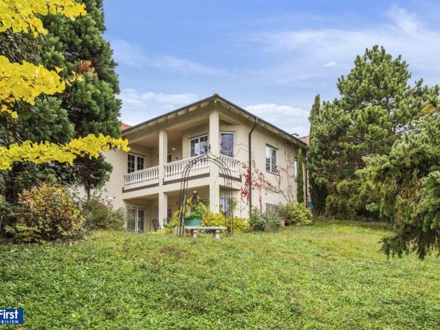 Haus kaufen in Klosterneuburg, Niederösterreich