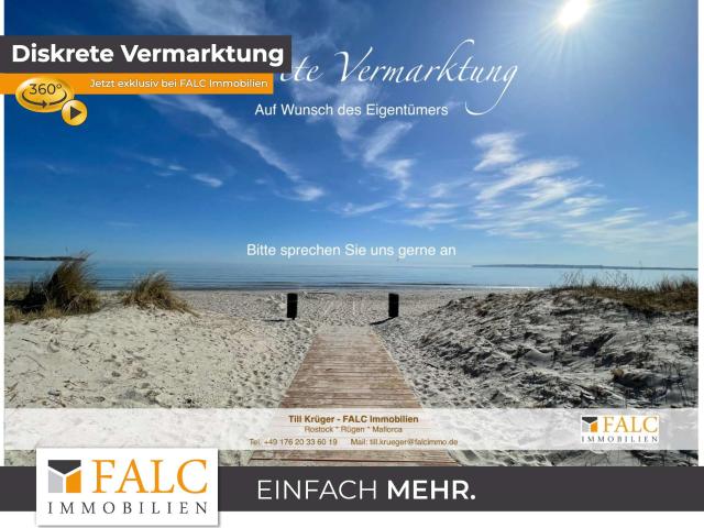 Haus kaufen in Rostock, Mecklenburg-Vorpommern