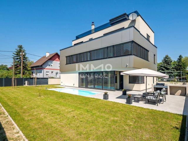 Haus kaufen in Donaustadt, Wien