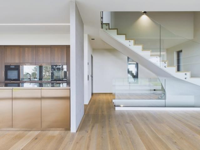 Einfamilienhaus kaufen in Lonay, Waadt