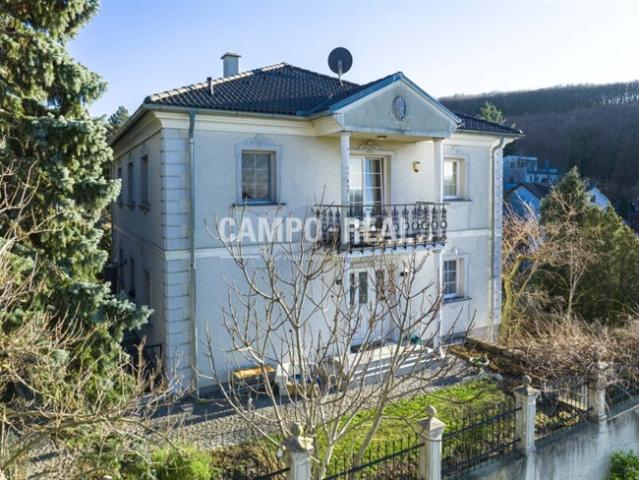 Einfamilienhaus kaufen in Sommerein, Bezirk Bruck an der Leitha