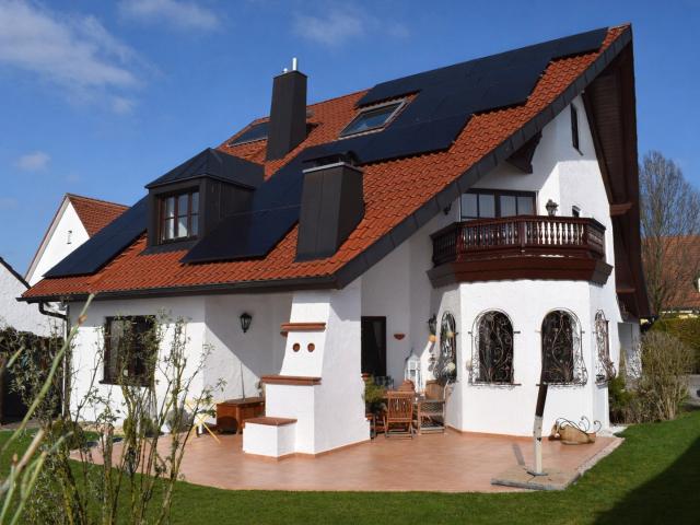Villa kaufen in Neusäß, Bayern