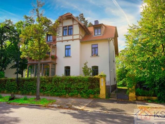 Haus kaufen in Markkleeberg, Landkreis Leipzig