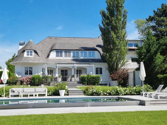 Haus kaufen in Brunn am Gebirge, Niederösterreich