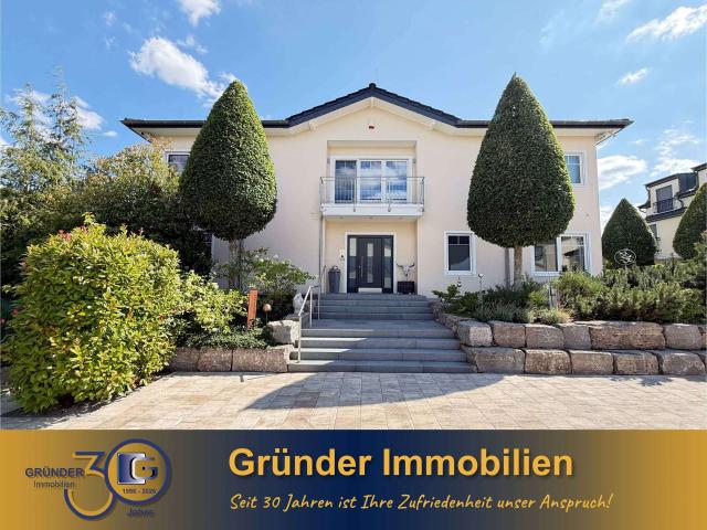 Haus kaufen in Groß-Zimmern, Hessen
