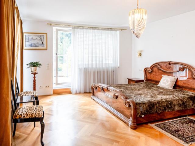 Einfamilienhaus kaufen in Döbling, Wien