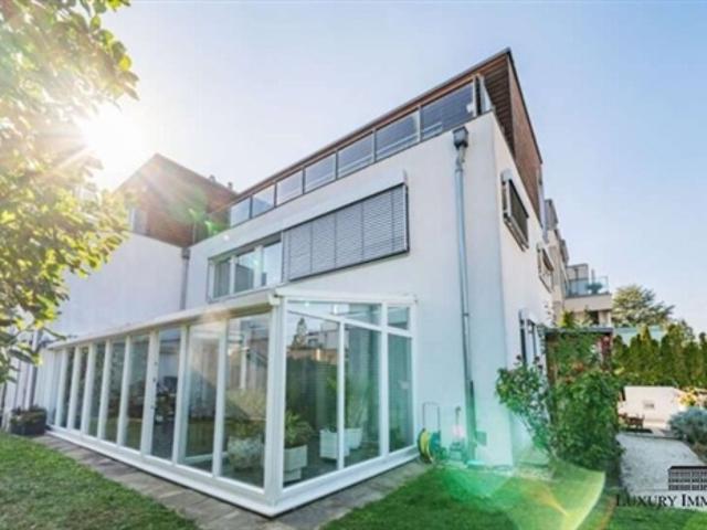 Einfamilienhaus kaufen in Wien