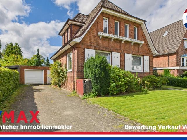 Haus kaufen in Neumünster, Schleswig-Holstein