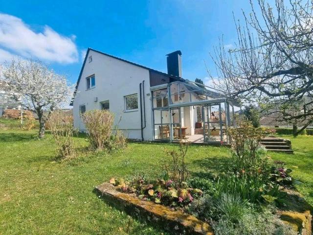 Haus kaufen in Maulbronn, Baden-Württemberg