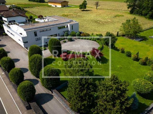 Villa kaufen in Bilten