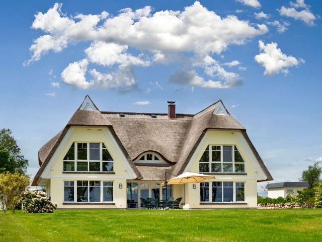 Haus kaufen in Middelhagen, Mönchgut