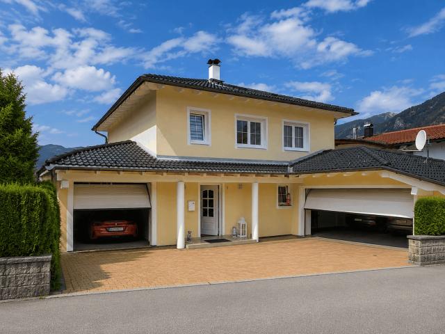 Haus kaufen in Angerberg, Tirol