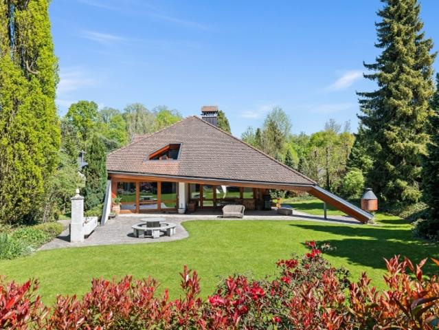 Einfamilienhaus kaufen in Langenthal, Bern