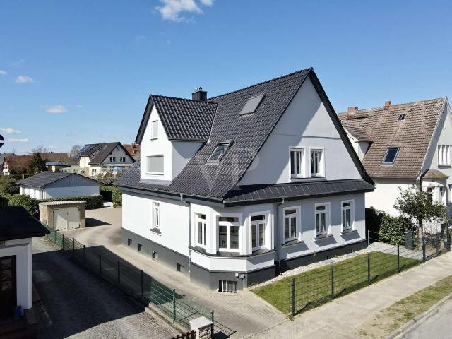 Haus kaufen in Waren (Müritz), Mecklenburgische Seenplatte