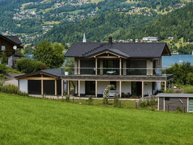Haus kaufen in Feld am See, Kärnten