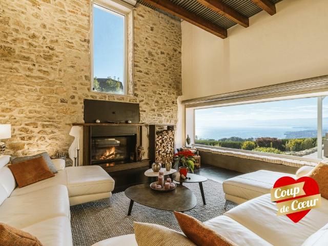 Immobilie kaufen in Bourg-en-Lavaux, Waadt