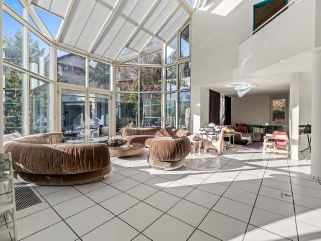 Einfamilienhaus kaufen in Niederdorf, Basel-Landschaft