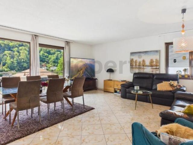 Haus kaufen in Aldesago, Tessin