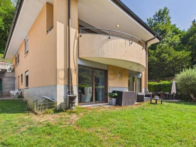 Haus kaufen in Aldesago, Tessin