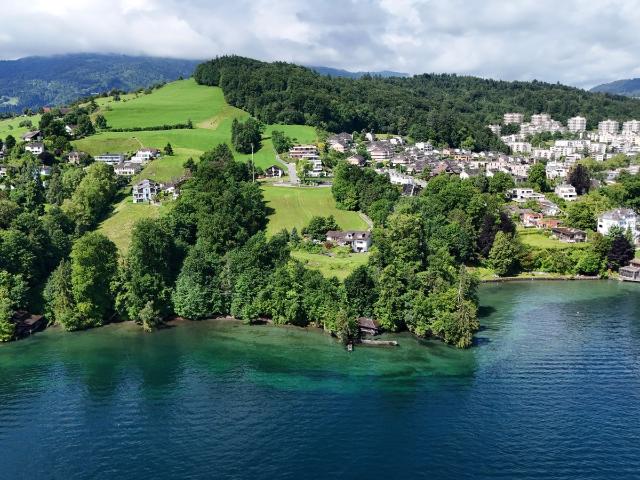 Einfamilienhaus mieten in Lü