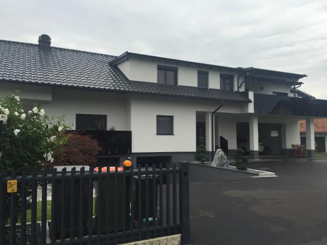 Haus kaufen in Dörfla, Gössendorf