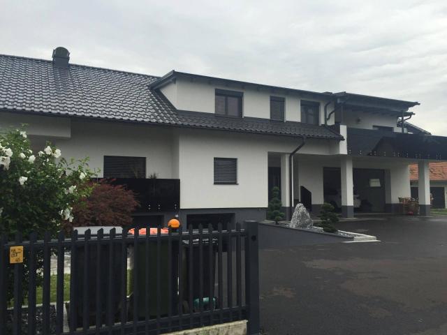 Haus kaufen in Dörfla, Gössendorf