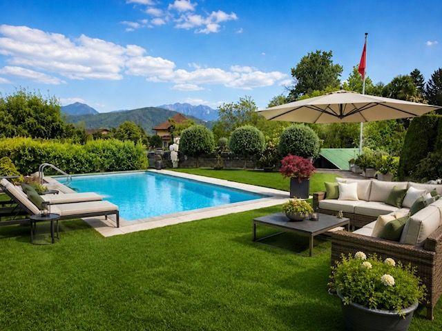 Einfamilienhaus kaufen in Pura, Tessin